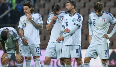 Italy Sports Fans Balk at Trump Official’s World Cup Proposal