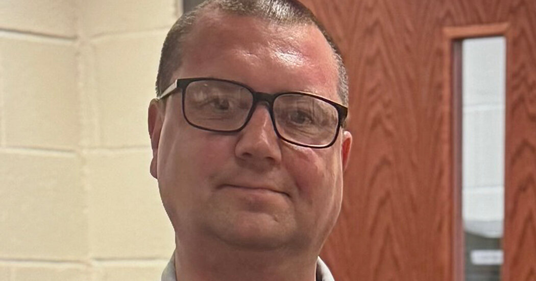 Ex-Police Officer Planned Mass Shooting in New Orleans, Officials Say