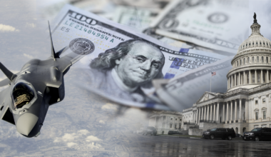 Golden Dome, out-years and lots of missiles: Details of Trump's $1.5T defense budget request