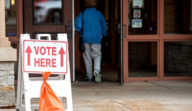 Wisconsin's April 7 election: What to know when voting
