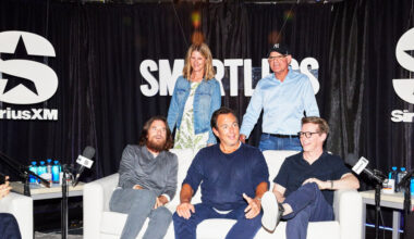 SiriusXM Said to Be in Early Talks to Acquire iHeartMedia