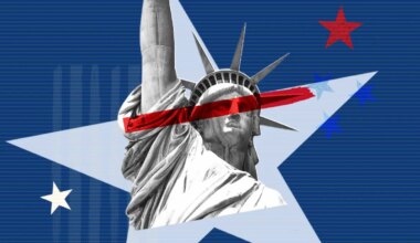 The American Dream is dying, Times poll reveals