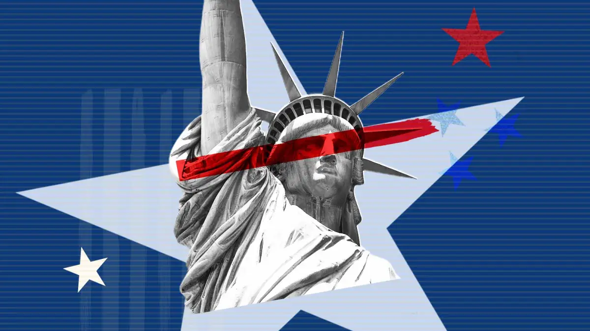 The American Dream is dying, Times poll reveals