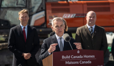 The Challenges Facing Canada as It Inches Toward Trade Talks