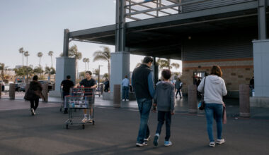 Companies, Not Consumers, to Cash In Big From Tariff Refunds