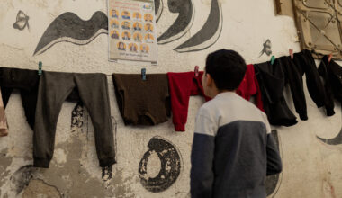 Gaza Set to Hold First Local Election in Two Decades