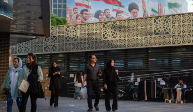 Kushner and Witkoff Traveling to Pakistan to Resume Iran Talks