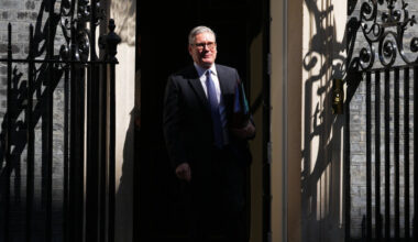 Britain and Spain Reject Reported Plans by Trump to Punish Them