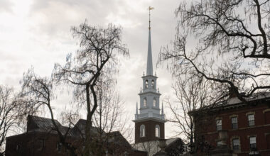 Epstein Wanted Connections at Harvard. Files Show Many Faculty Members Were Happy to Help.