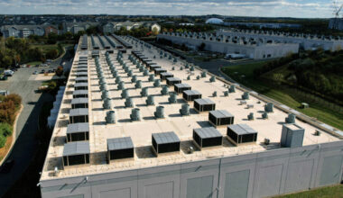 Maine Governor Vetoes Bill That Would Have Paused New Data Centers