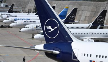 How Jet Fuel Shortages Could Affect Summer Travel to Europe and Beyond