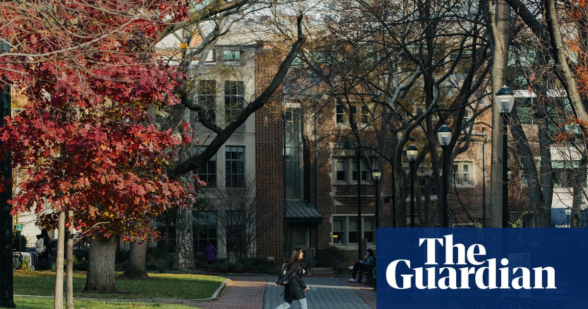 Judge orders University of Pennsylvania to provide list of Jews to federal agency | US universities