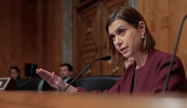 Republicans see Trump’s threats against Iran as ‘leverage.’ Democrats see ‘war crimes.’