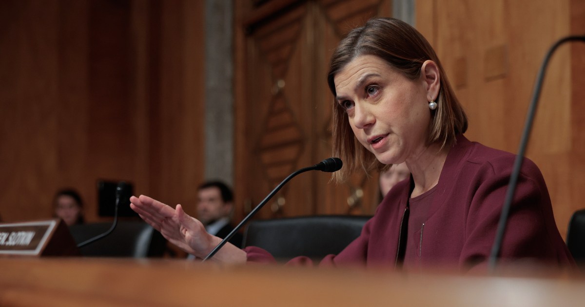 Republicans see Trump’s threats against Iran as ‘leverage.’ Democrats see ‘war crimes.’