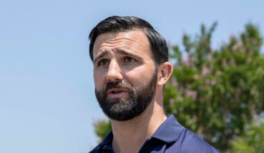 Trump expected to nominate ousted FEMA chief to lead agency again