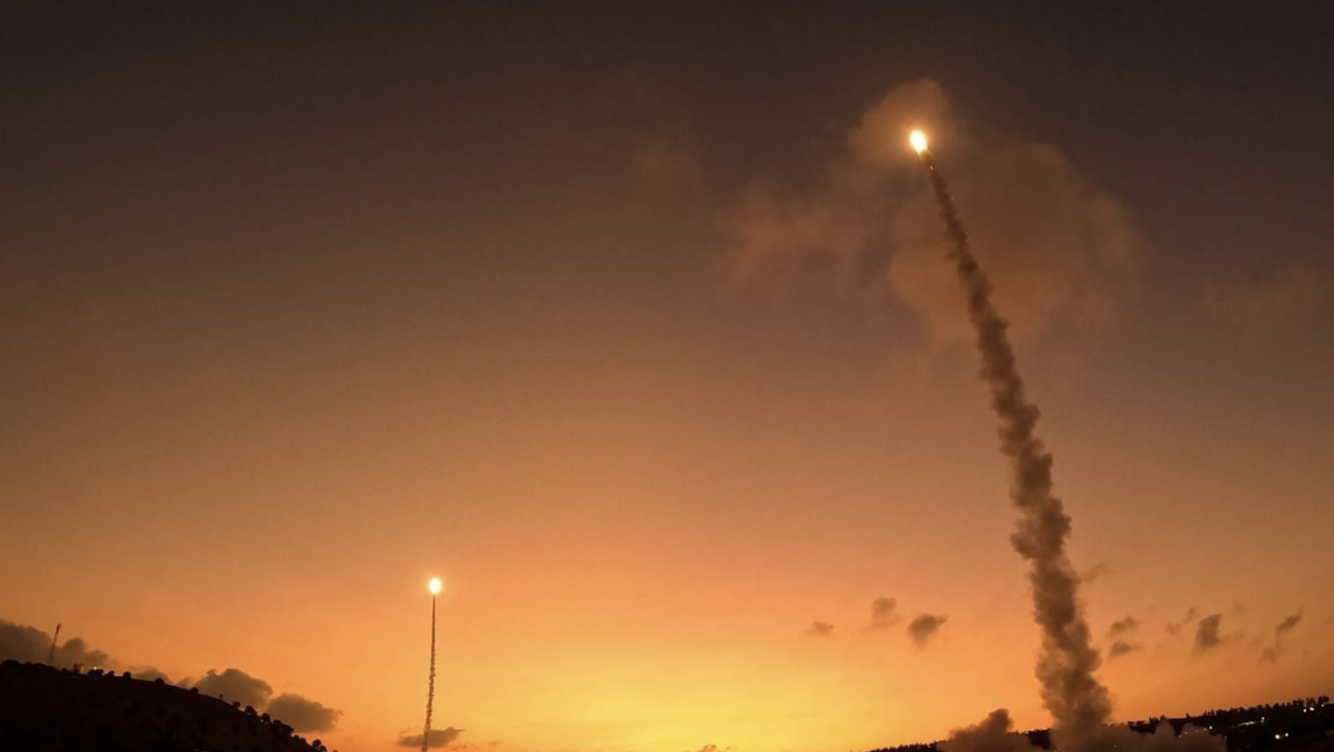 Israel to ramp up production of Arrow interceptors