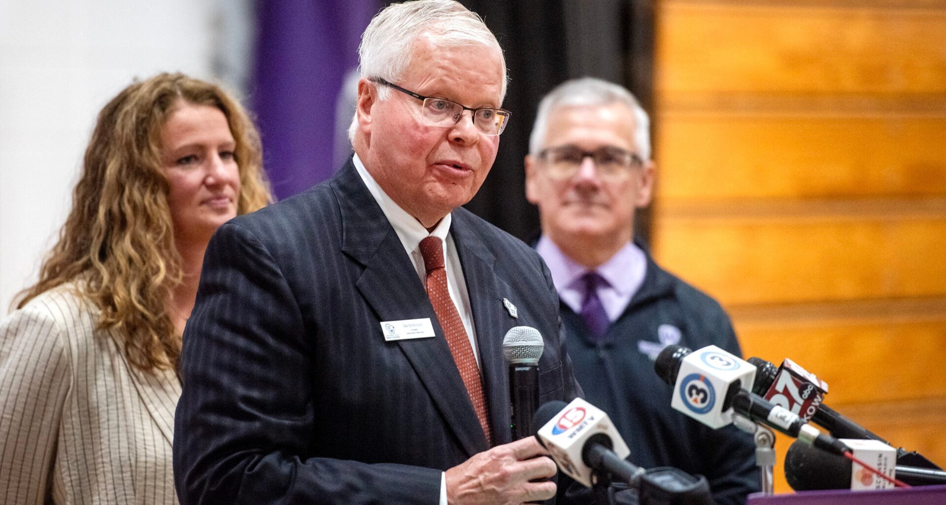 UW System president says AI can help move Wisconsin forward