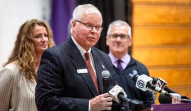 UW System president says AI can help move Wisconsin forward