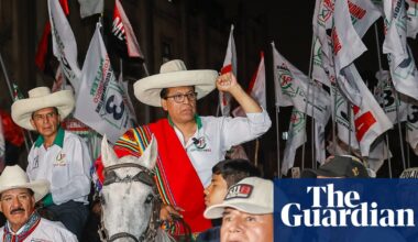 Peruvians to go to polls hoping to break cycle of instability | Peru