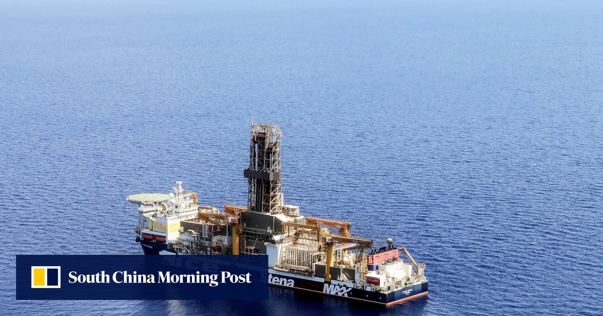 How Israel dodged Hormuz energy crisis while others reel from the blow