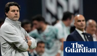 Experiments, excuses and uneasy truths for USMNT as the World Cup looms | USA