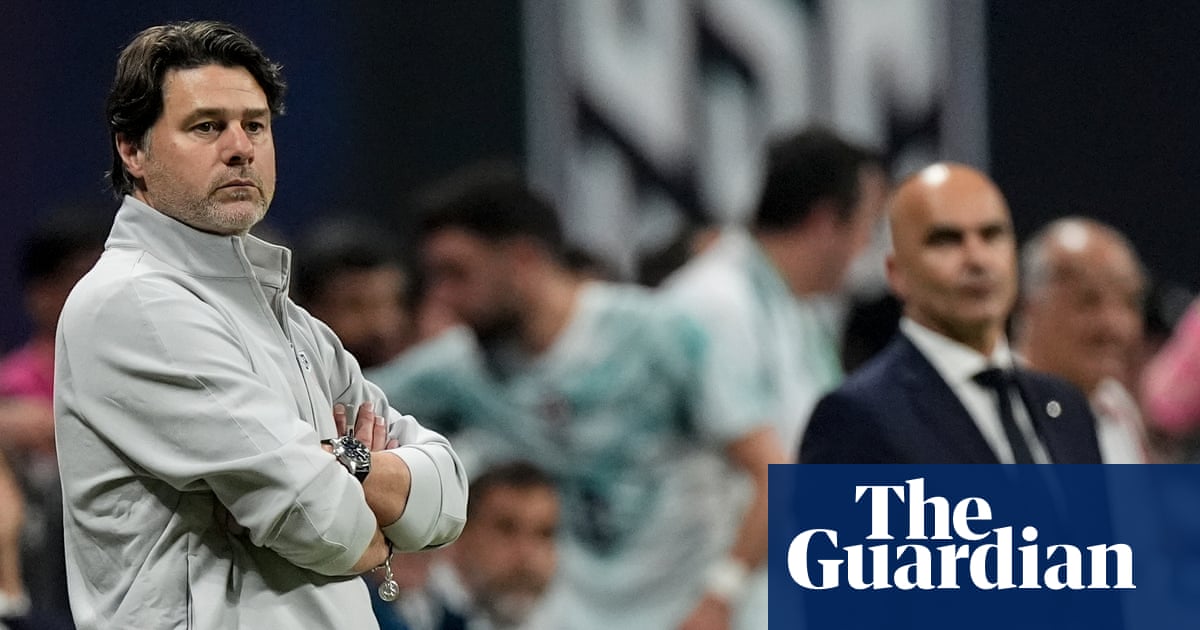 Experiments, excuses and uneasy truths for USMNT as the World Cup looms | USA