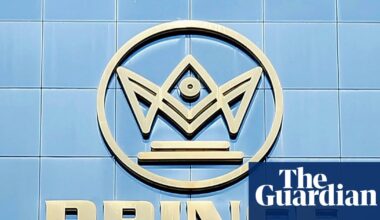 AI hallucinations found in high-profile Wall Street law firm filing | AI (artificial intelligence)