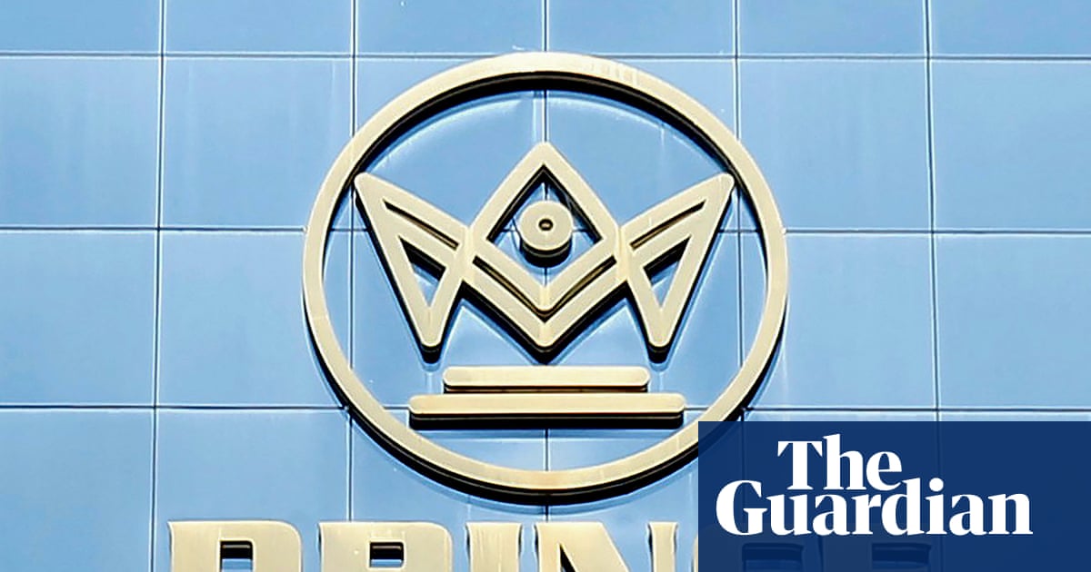 AI hallucinations found in high-profile Wall Street law firm filing | AI (artificial intelligence)