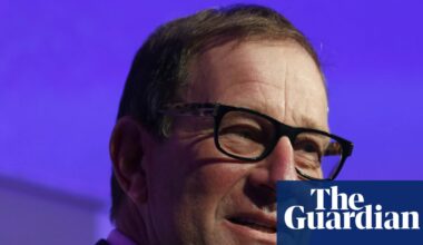 Richard Desmond loses £1.3bn damages battle over national lottery licence | National lottery