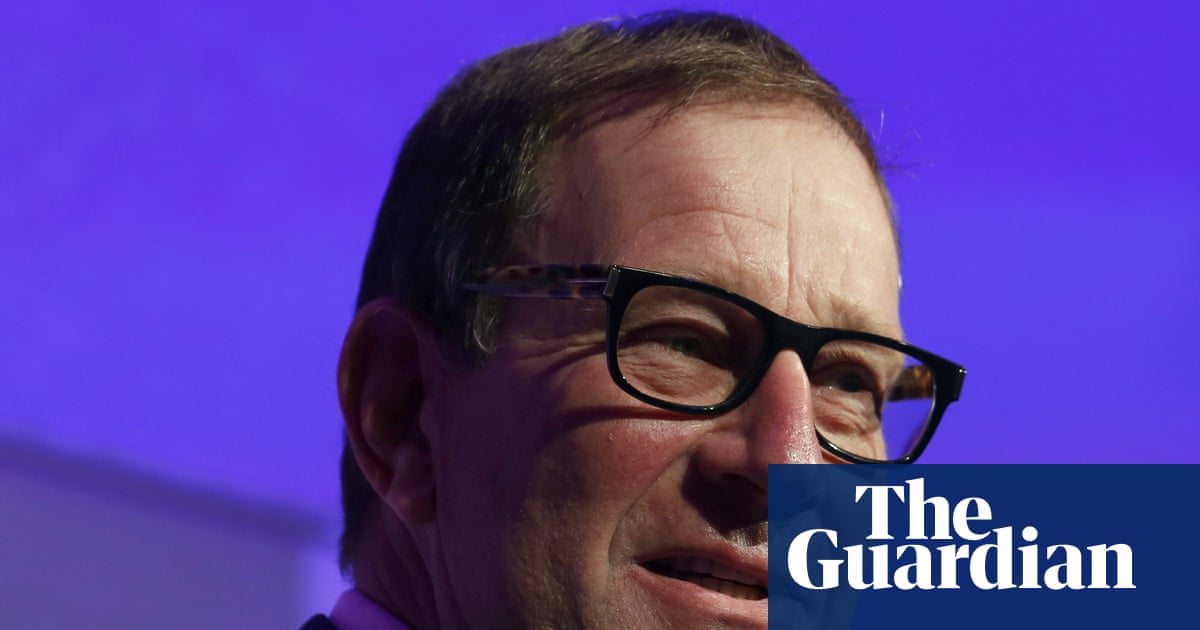 Richard Desmond loses £1.3bn damages battle over national lottery licence | National lottery