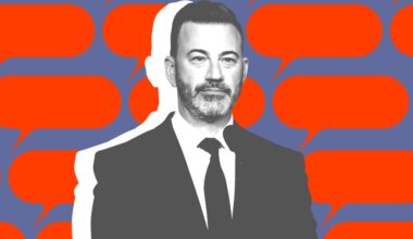 Trump demands ABC fire Jimmy Kimmel