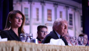 Who is the suspect arrested in the attack at the White House correspondents’ dinner? - CTV News