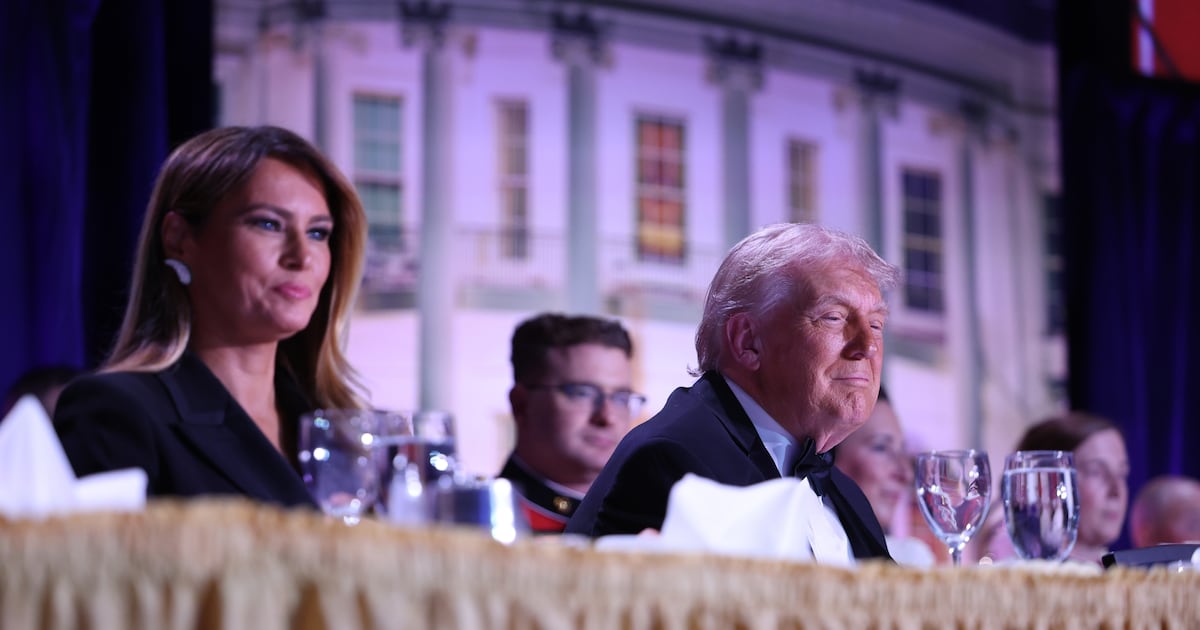 Who is the suspect arrested in the attack at the White House correspondents’ dinner? - CTV News