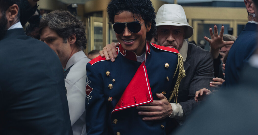 Fact-Checking ‘Michael’: What the Biopic Gets Right and Wrong About Michael Jackson