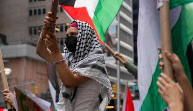 Under Trump, Green Card Seekers Face New Scrutiny for Views on Israel