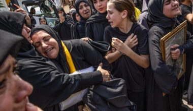 Lebanese Ask, ‘What Cease-Fire?’ as Violence Simmers in the South