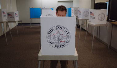 In California, a Voter ID Proposal Is Set to Appear on the Ballot in November