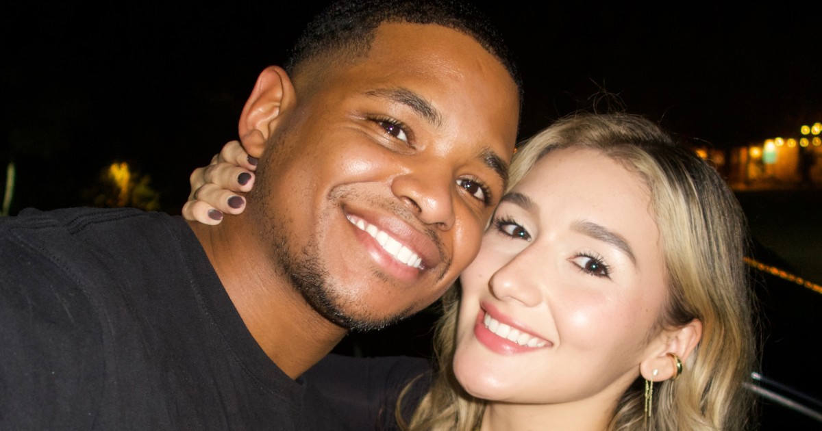 Wife of U.S. Army Reserve Black Hawk pilot released from Texas ICE facility