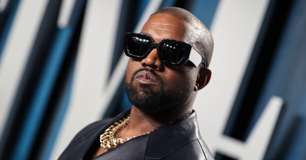 Kanye West's permission to enter country for London festival being reviewed by U.K. government