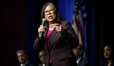 Betty Yee Becomes Latest Democrat to Exit California Governor’s Race