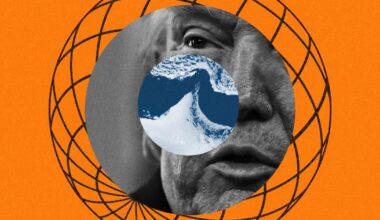 The Strait of Hormuz is the U.S.’ problem now — whether Trump likes it or not