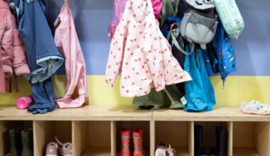 Pointing to the Iran war’s cost, Trump abandons his pre-election promises about day care