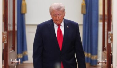 On the war in Iran, the public deserved the truth. But Trump offered something else.