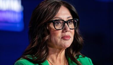 Labor Secretary Lori Chavez-DeRemer resigns