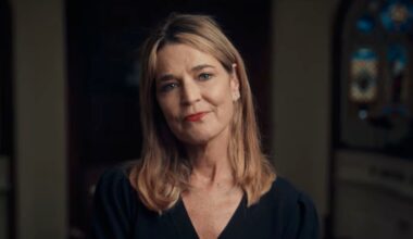 Savannah Guthrie says 'I still believe' in heartfelt Easter message