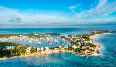 American woman missing after husband reports she fell overboard during Bahamas trip