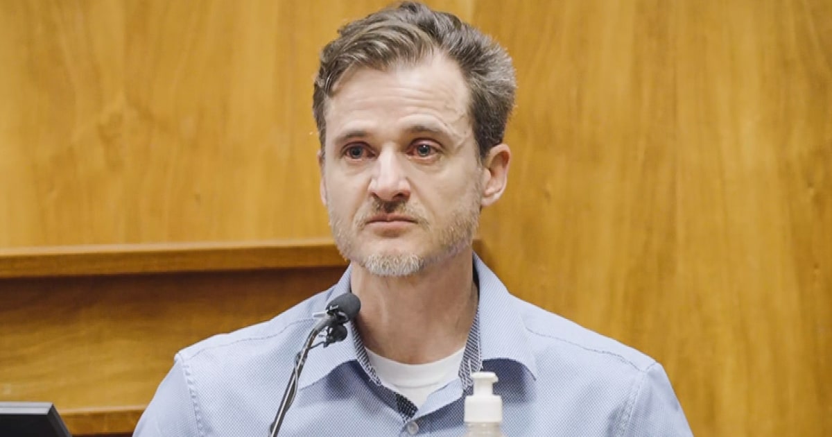 Maui doctor accused of trying to kill wife on hike is found guilty of attempted manslaughter
