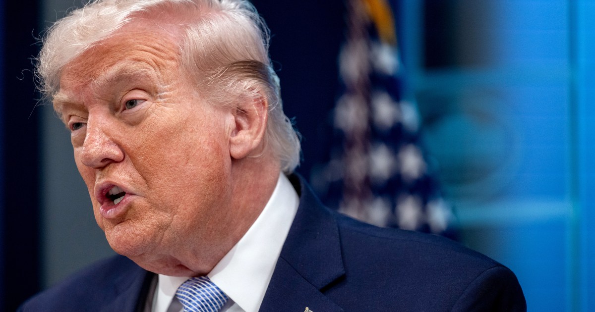 Trump's threat on Iran's power plants is bound to backfire