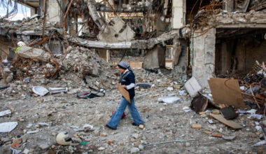 Trump's deadline looms as Iran rejects temporary ceasefire proposal