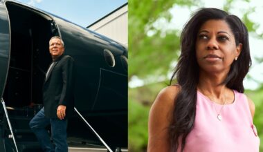 How Trump's tax law boosts the wealthy and leaves behind some workers he promised to help